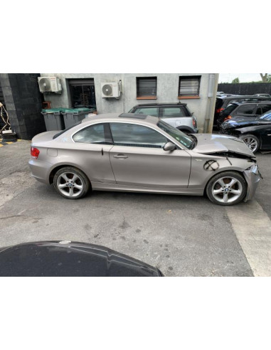 Collecteur d'admission BMW SERIE 1 E82 COUPE Essence