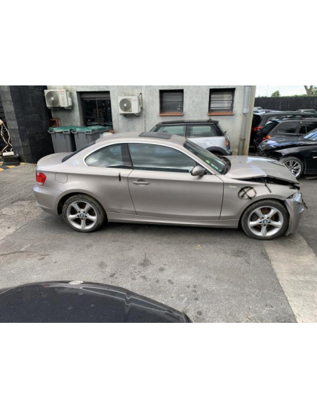 Collecteur d'admission BMW SERIE 1 E82 COUPE Essence