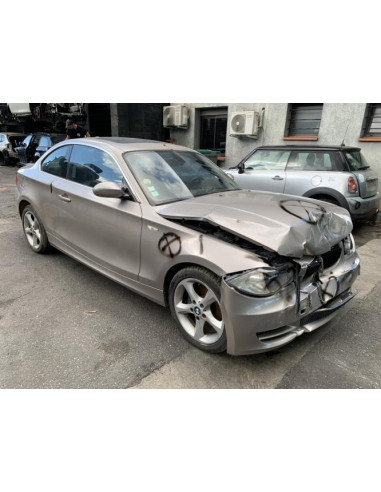 Collecteur d'admission BMW SERIE 1 E82 COUPE Essence