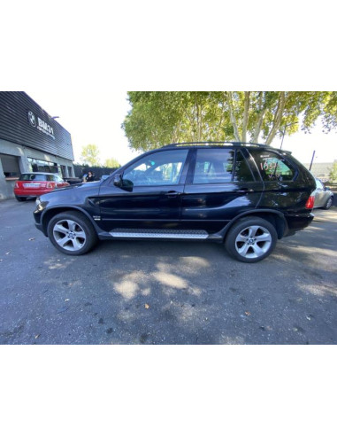 Porte fusible BMW X5 E53 Diesel