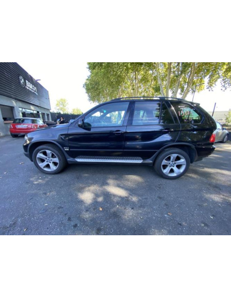 Porte fusible BMW X5 E53 Diesel