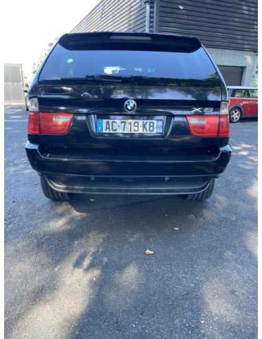 Porte fusible BMW X5 E53 Diesel