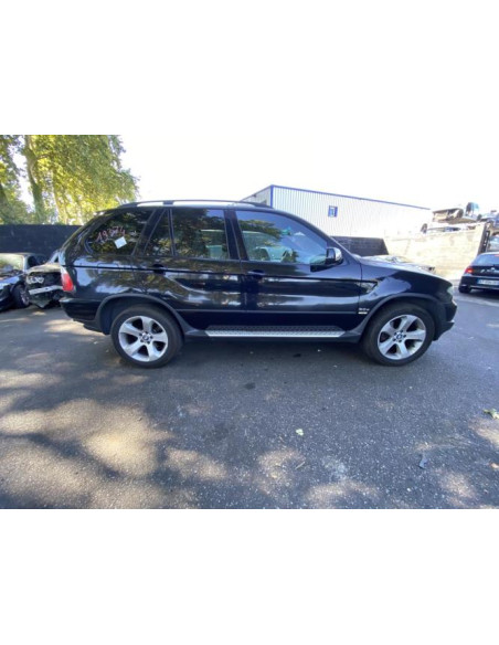 Porte fusible BMW X5 E53 Diesel
