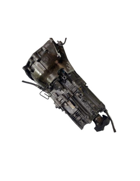 Boite de vitesses BMW SERIE 3 E90 PHASE 1 Diesel