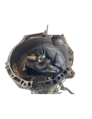 Boite de vitesses BMW SERIE 3 E90 PHASE 1 Diesel