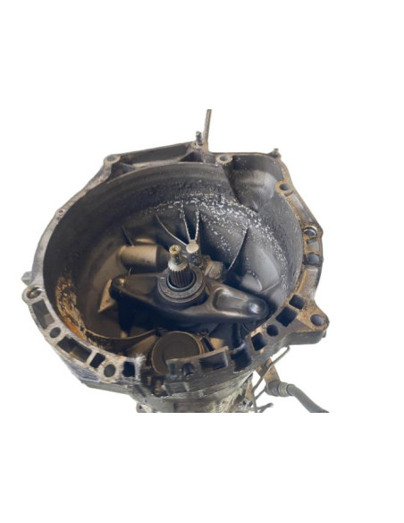 Boite de vitesses BMW SERIE 3 E90 PHASE 1 Diesel