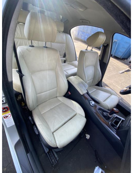 Boite de vitesses BMW SERIE 3 E90 PHASE 1 Diesel