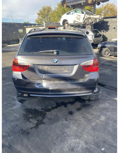 Condenseur de clim BMW SERIE 3 E91 TOURING PHASE 1 BREAK Diesel
