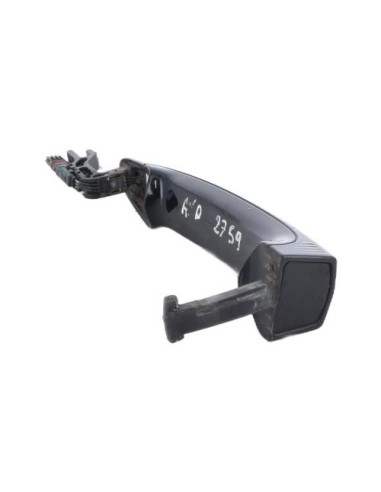 Poignee porte avant droit BMW SERIE 3 E93 CABRIO PHASE 1 Diesel