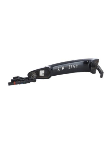 Poignee porte avant droit BMW SERIE 3 E93 CABRIO PHASE 1 Diesel