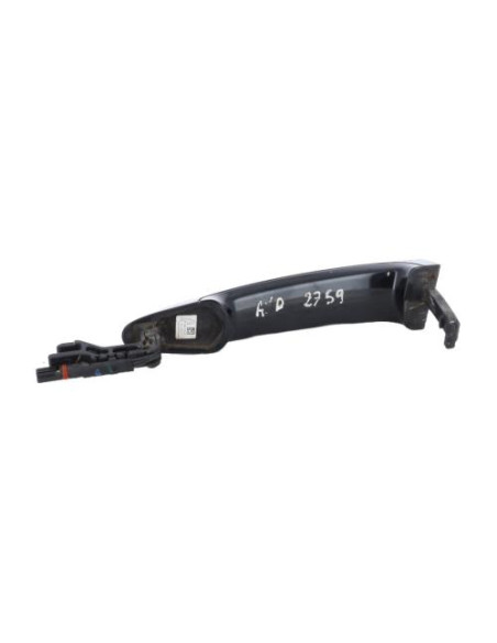 Poignee porte avant droit BMW SERIE 3 E93 CABRIO PHASE 1 Diesel
