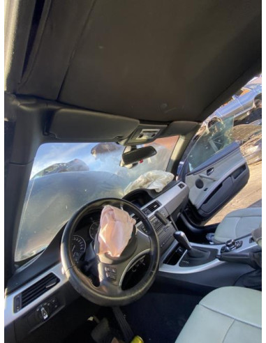 Poignee porte avant droit BMW SERIE 3 E93 CABRIO PHASE 1 Diesel