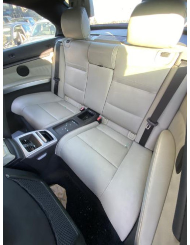 Poignee porte avant droit BMW SERIE 3 E93 CABRIO PHASE 1 Diesel