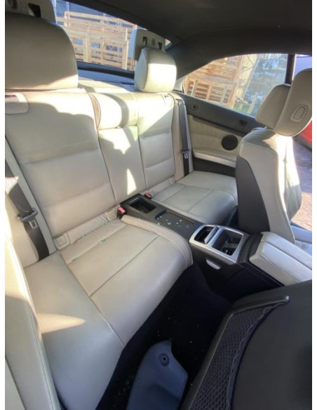 Poignee porte avant droit BMW SERIE 3 E93 CABRIO PHASE 1 Diesel