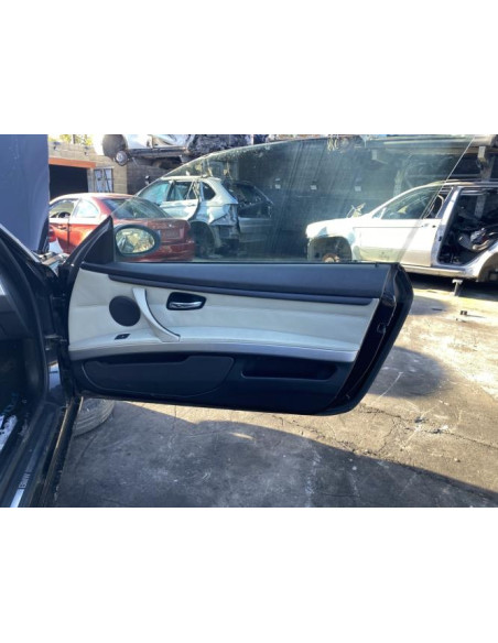 Poignee porte avant droit BMW SERIE 3 E93 CABRIO PHASE 1 Diesel