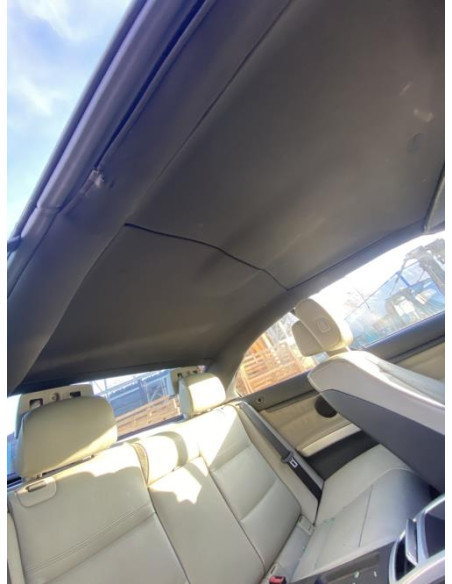 Poignee porte avant droit BMW SERIE 3 E93 CABRIO PHASE 1 Diesel