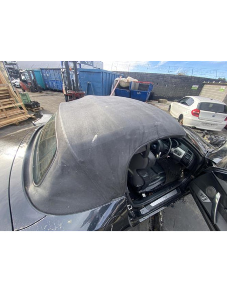 Capote BMW Z4 E85 ROADSTER PHASE 1 CABRIOLET Essence