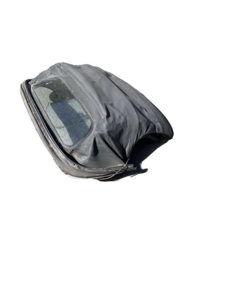 Capote BMW Z4 E85 ROADSTER PHASE 1 CABRIOLET Essence