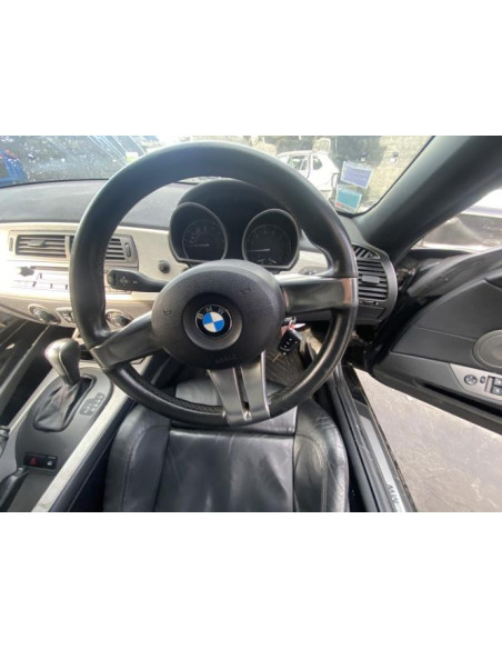 Capote BMW Z4 E85 ROADSTER PHASE 1 CABRIOLET Essence