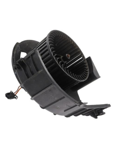 Pulseur d'air BMW X5 E70 PHASE 1 Diesel