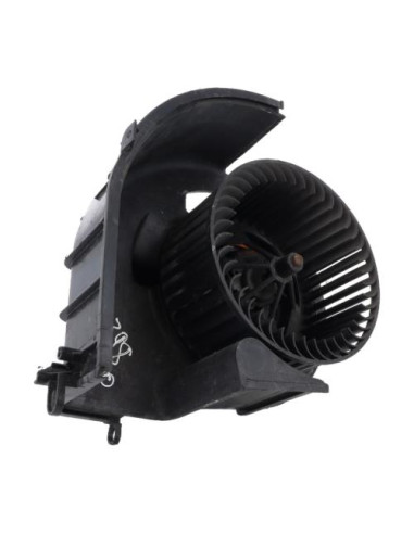 Pulseur d'air BMW X5 E70 PHASE 1 Diesel