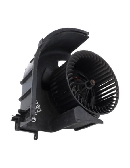 Pulseur d'air BMW X5 E70 PHASE 1 Diesel
