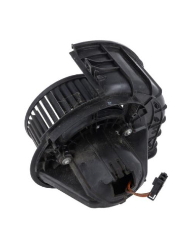 Pulseur d'air BMW X5 E70 PHASE 1 Diesel
