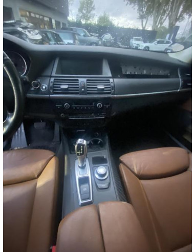 Pulseur d'air BMW X5 E70 PHASE 1 Diesel