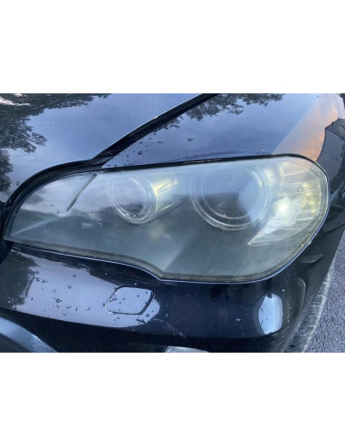 Pulseur d'air BMW X5 E70 PHASE 1 Diesel