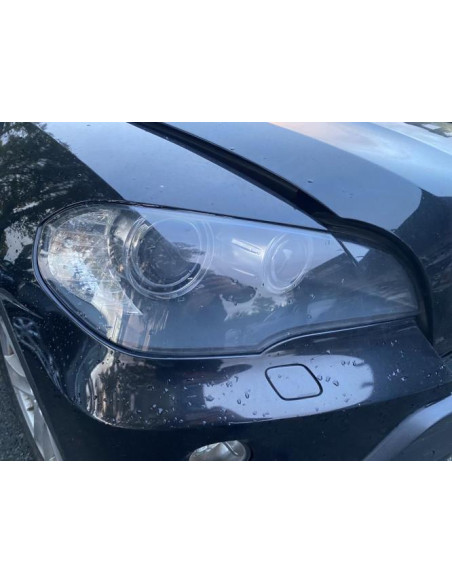Etrier avant gauche (freinage) BMW X5 E70 PHASE 1 Diesel