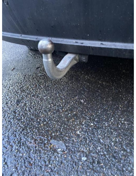 Etrier avant gauche (freinage) BMW X5 E70 PHASE 1 Diesel