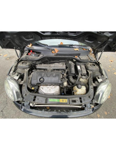 Volant MINI MINI 2 R56 PHASE 1 Essence