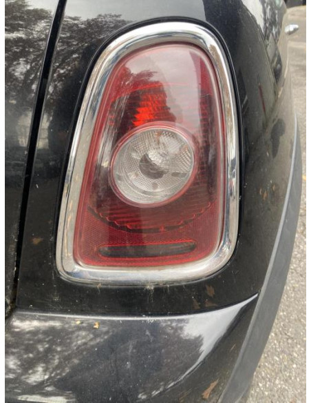 Volant MINI MINI 2 R56 PHASE 1 Essence