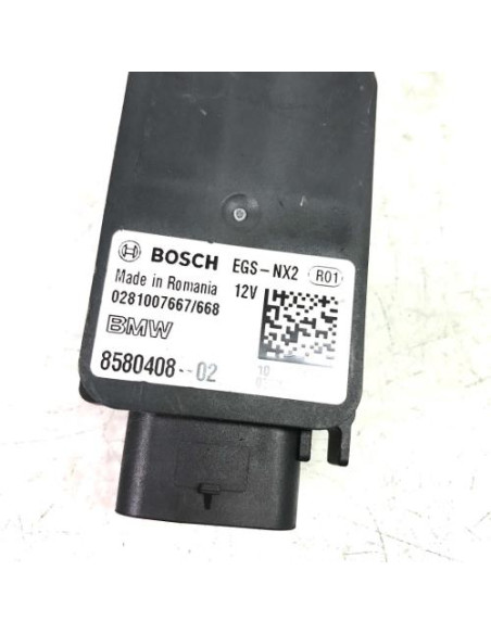 Sonde lambda BMW SERIE 1 F21 PHASE 2 