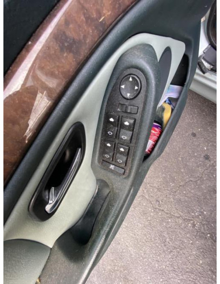 Fusee arriere droit BMW SERIE 5 E39 PHASE 2 Diesel