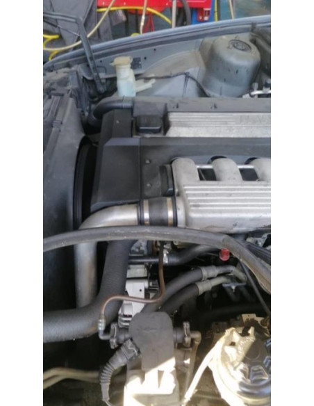 Retroviseur interieur BMW SERIE 5 E34 Diesel