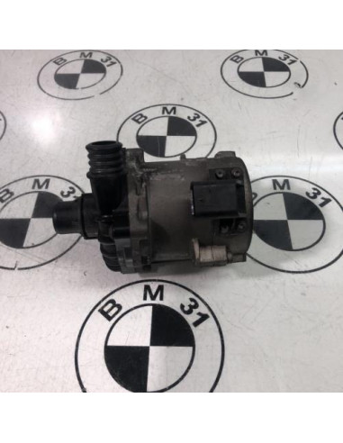 Pompe à eau BMW SERIE 6 F06 GRAN COUPE PHASE 1 Essence