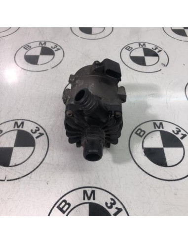 Pompe à eau BMW SERIE 6 F06 GRAN COUPE PHASE 1 Essence