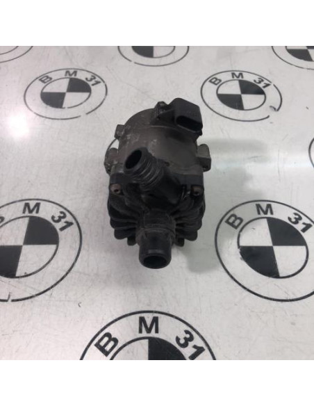 Pompe à eau BMW SERIE 6 F06 GRAN COUPE PHASE 1 Essence
