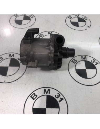 Pompe à eau BMW SERIE 6 F06 GRAN COUPE PHASE 1 Essence