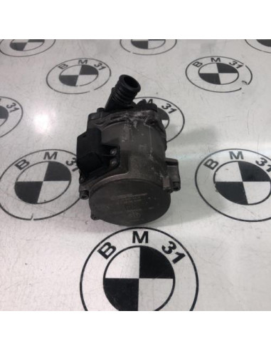 Pompe à eau BMW SERIE 6 F06 GRAN COUPE PHASE 1 Essence