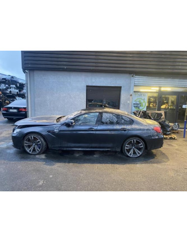 Pompe à eau BMW SERIE 6 F06 GRAN COUPE PHASE 1 Essence