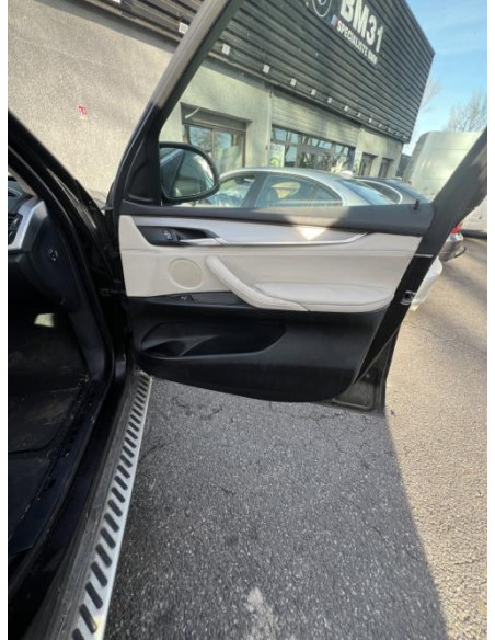Porte avant gauche BMW X5 F15 Diesel