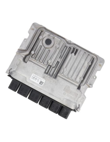 Calculateur moteur BMW X2 F39 Diesel