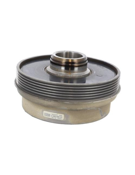 Poulie damper BMW X2 F39 Diesel