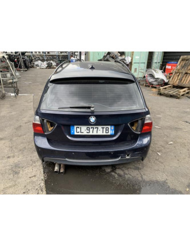 Boitier xenon BMW SERIE 3 E91 TOURING PHASE 1 BREAK Diesel