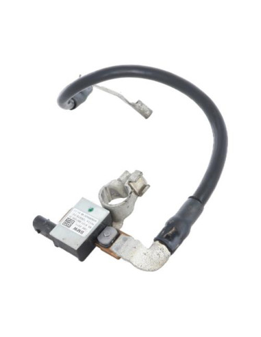 Batterie BMW X2 F39 Diesel