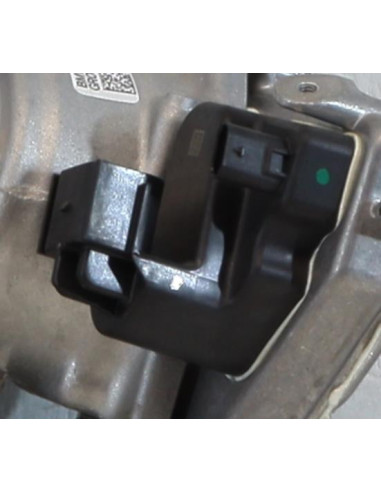 Cremaillere assistee BMW SERIE 1 F70 