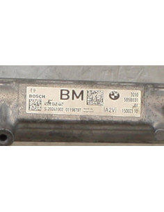 Cremaillere assistee BMW X3 G45  2