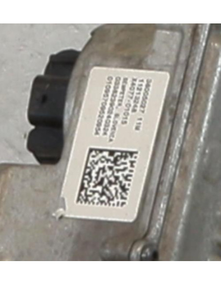 Cremaillere assistee BMW I3 PHASE 1 